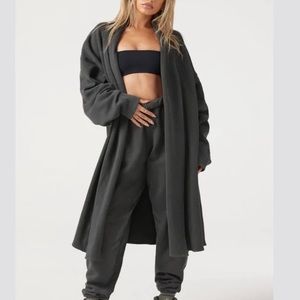 Joah Brown Oversized Cardigan